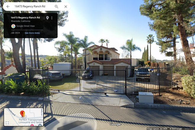 gated property - Private Studio 1br/1ba w/ laundry and private entrance