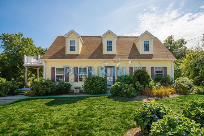 Exterior - NEW LISTING! Great price! Beautiful home, bright and clean, walk to water and beach