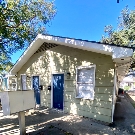 YOUR NEW PLACE TO CALL HOME - 2 BEDROOM NOW! Apartments