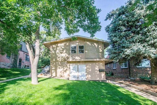 Front - Single Bedroom for Rent on the Hill!! Apartments