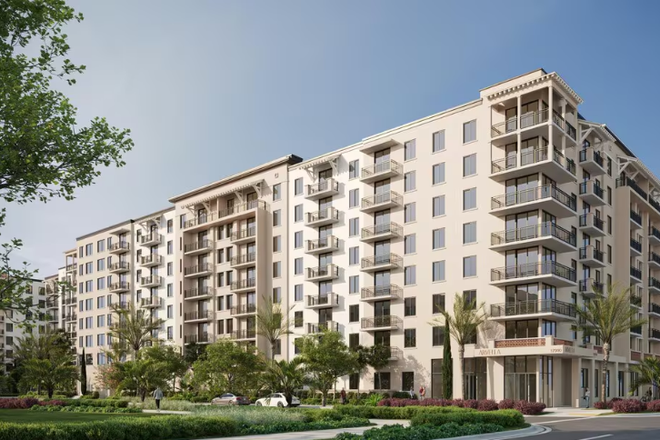 1 - Arvella Apartments