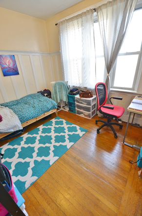 Bedroom - 4 Bed Available 9/1/26! *CONTACT NOAH 603-470-8181 Apartments