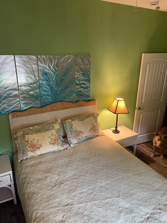 bedroom - Room for Rent