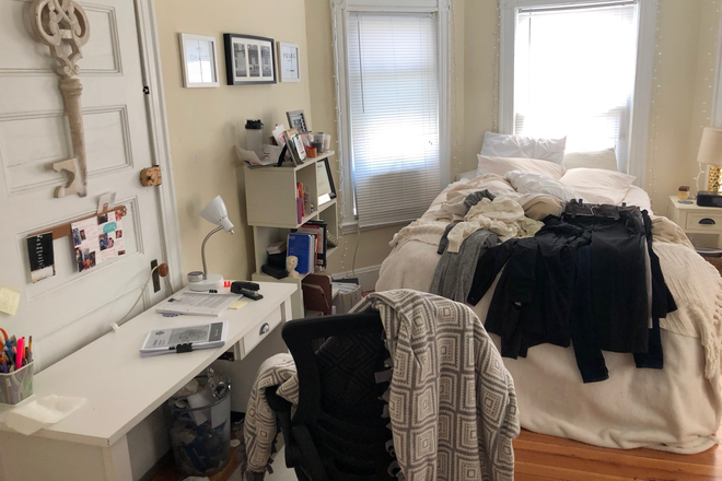 apartment - BU/Allston/3 bedroom Apartments