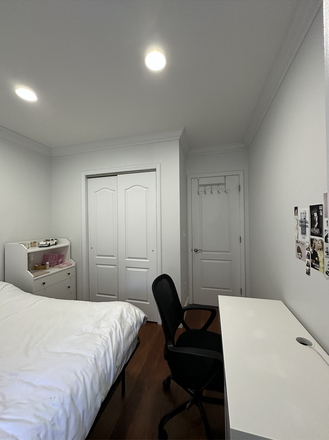 Bedroom (view from opposite wall) - Kips Bay 1Bed/1Bath for June 2026 Apartments