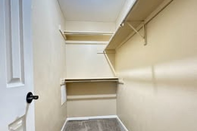 closet - Specious Spinnaker Run Condo - Awesome Special