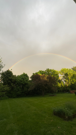 Backyard - Sublease Available (1-3 bedrooms) – 140 Spear Street, South Burlington (Feb–June 2026) House