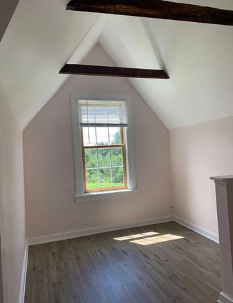 Study space - $755/room/month all utilities included