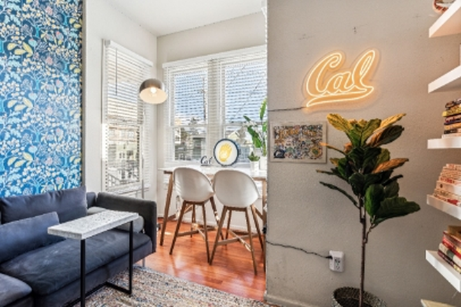 Kitchen - BIG PRICE DROP! Dwight House $1,000.00/Month! - Spring Semester Special