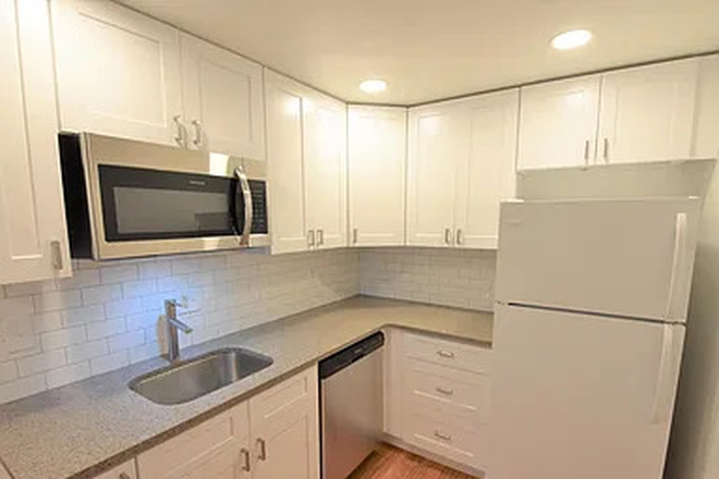 Kitchen - Whole Apt. for Rent near CU