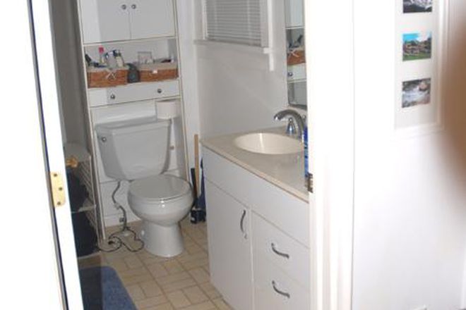 Bathroom - 126 Packard  #1  Large & Nice 1 Bed, Packard & S. Fourth Ave. near Law, Ford & Ross Apartments