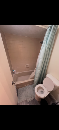 bathroom - Morris Rentals Apartments
