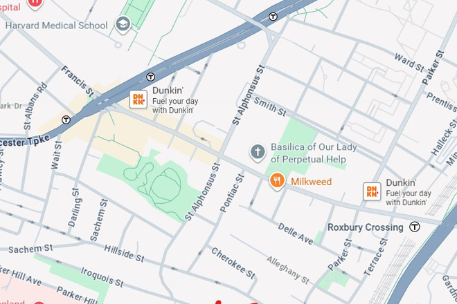 Visit hubrealtyproperties.com - Spacious 2 bedroom with open floor plan, across the street from a park Apartments