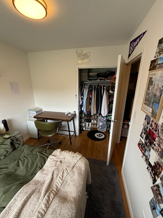 Angle 3 - East Village/ Alphabet City sublease Apartments