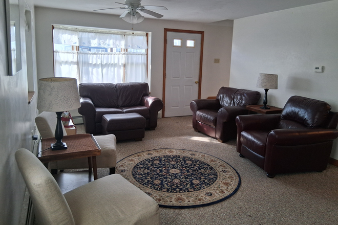 Living Room-2 - 23 Elizabeth Road Narragansett, RI 02882 House