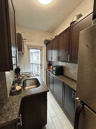 Kitchen - 2 Bed Available 9/1/26! *CONTACT NOAH 603-470-8181 Apartments