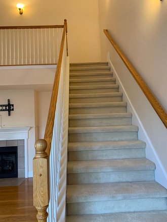  - 3 Bedroom 2 Bath Townhouse with 2 Car Garage