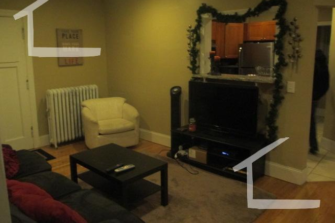 1 - 4 Bed, 2 bath, Egmont St, Just Listed, Live in the Heart of BU!9/1/2025 Apartments