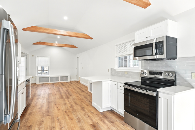 Kitchen - Brand New Renovated 3 Bedroom House