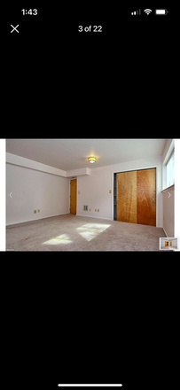 Bedroom - Room for Rent in Shared House in Bethesda