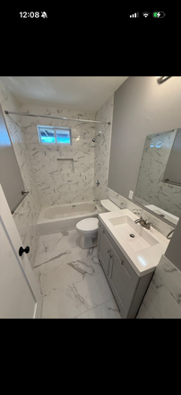 Bathroom - 70 Bragdon St Apartments