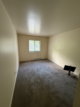 Bedroom - Launch Apartments