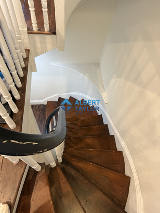 Head of Stairs - Renovated TOP-FLOOR 5 Bed for $8,250!!