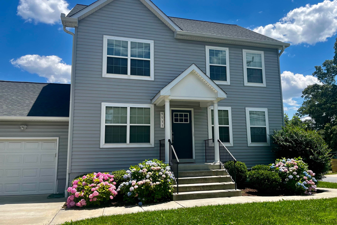 House - Private furnished two-bedroom basement apartment close to UMD campus