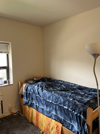Bed - Solo Apartments
