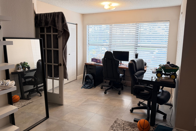 Study area - Sundance Condos