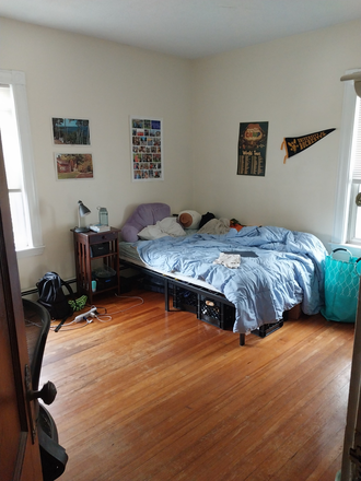 Bedroom - 1 bedroom in Allston for rent, $875/month