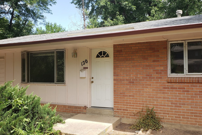 1 - August Preleasing: 120 S 34th St House