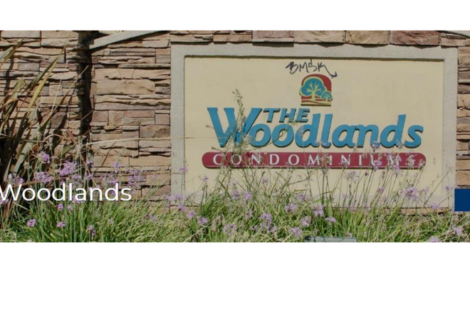 Woodlands Condo - Woodland Condo's, 2 bedrooms available (single or shared), 5 min walk to campus