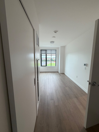 Bedroom - 100 South Campus Drive (HUH) Apartments