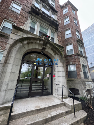 Exterior - Studio apartment with no broker fee!!