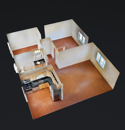 Looking for 1 roommate for a private bedroom in our 2B1B at Presidential Apartments II, with the lease running from September 2026 to August - Presidential Apartments