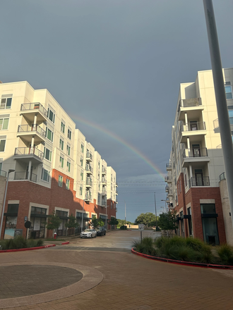 Street View of Northpoint Crossing Near Leasing Office - Fall 2025 Sublease at Northpoint Crossing 4 By 4 ($800 Per Month)