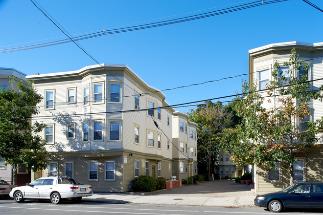 Outside Street View - Furnished Room + Private Bathroom in Shared Apartment - July Sublet