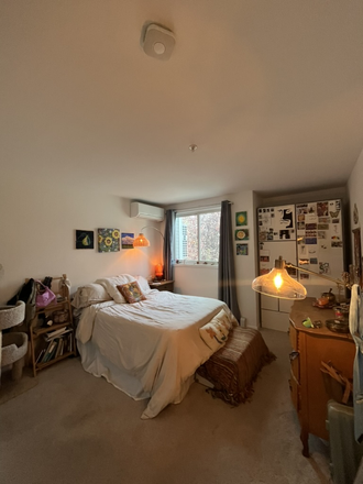 Bedroom - Private room for rent in North Boulder! Townhome