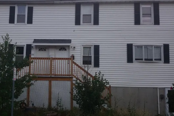 Outside street view - 104, Montebello Road, Jamaica Plain, MA- 02130
