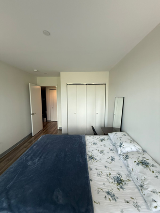Bedroom - one bedroom in 1 bed apartment available (near Northeastern University)