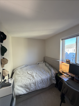 Bedroom - GREAT 1 BED in Apartment by Orange Line, Great Park