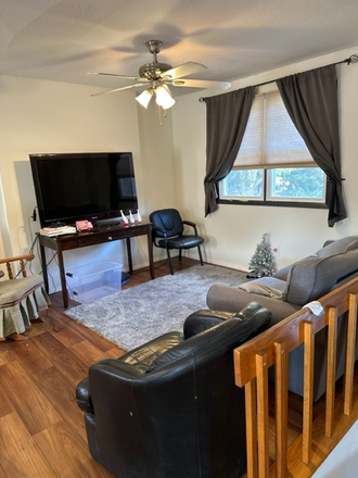 living room - 31 Larkin Pond Road North South Kingstown, RI 02892 House