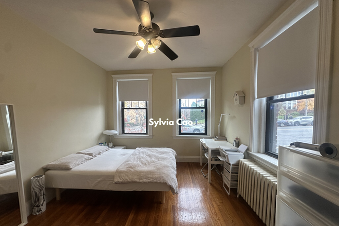 1 - JAN 2026-Awesome Brighotn Studio, H/HW inc. Cat ok. NO FEE Apartments