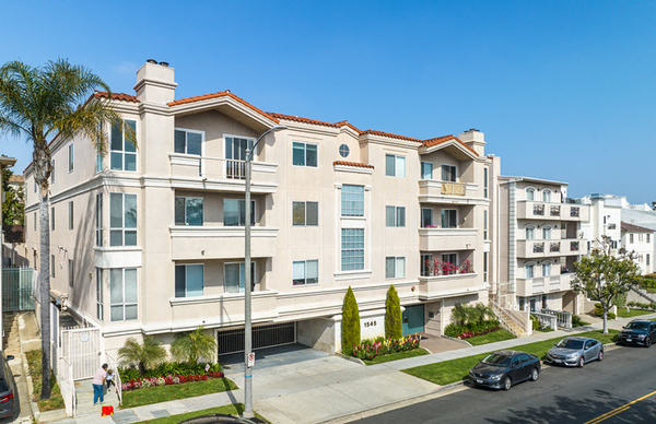 Property Lister Registration