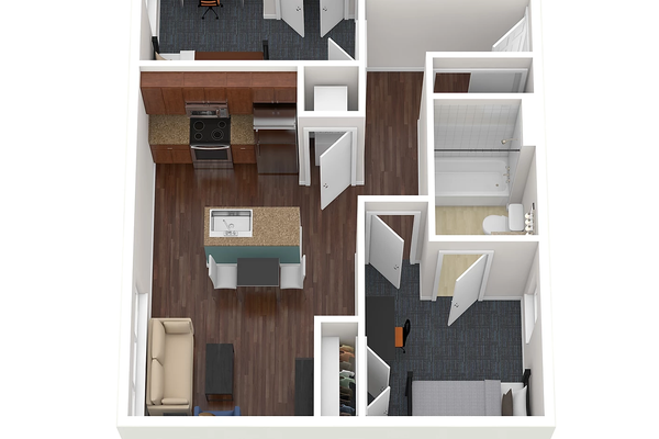 Pin On Gainesville Apartment Communities