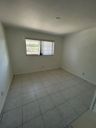 Bedroom - Bicycle Club Apartments