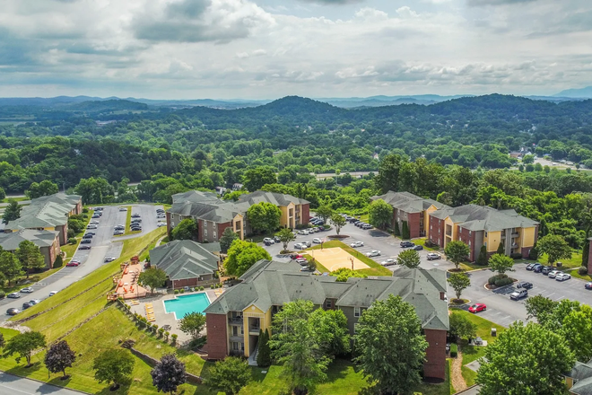 The Heights of Knoxville - The Heights of Knoxville