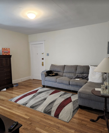 a - BIG AND NICE Apartments