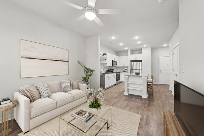 Ascend Brunswick Village - Ascend Brunswick Village Apartments